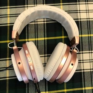 Mercury Wireless headphones